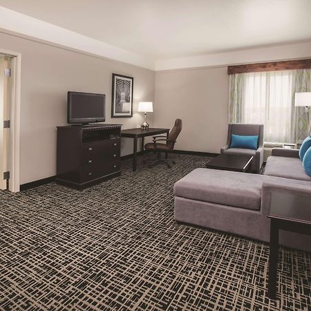 La Quinta By Wyndham Brownwood Hotell Exteriör bild