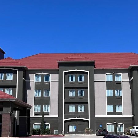 La Quinta By Wyndham Brownwood Hotell Exteriör bild