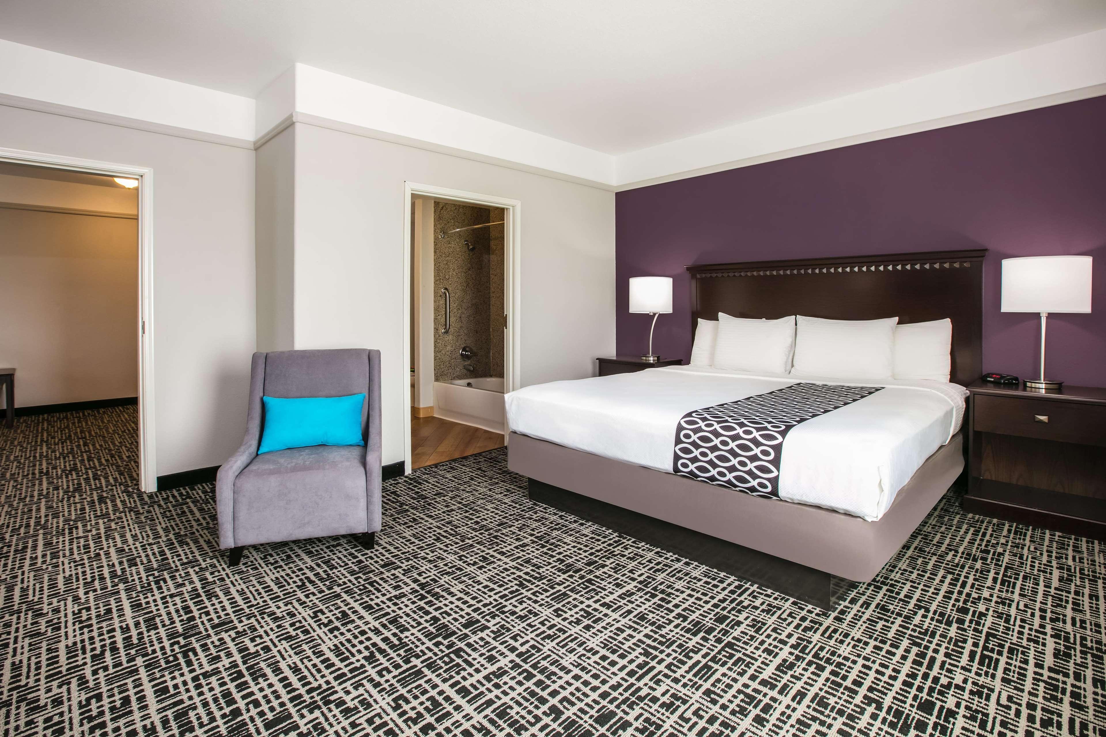 La Quinta By Wyndham Brownwood Hotell Exteriör bild