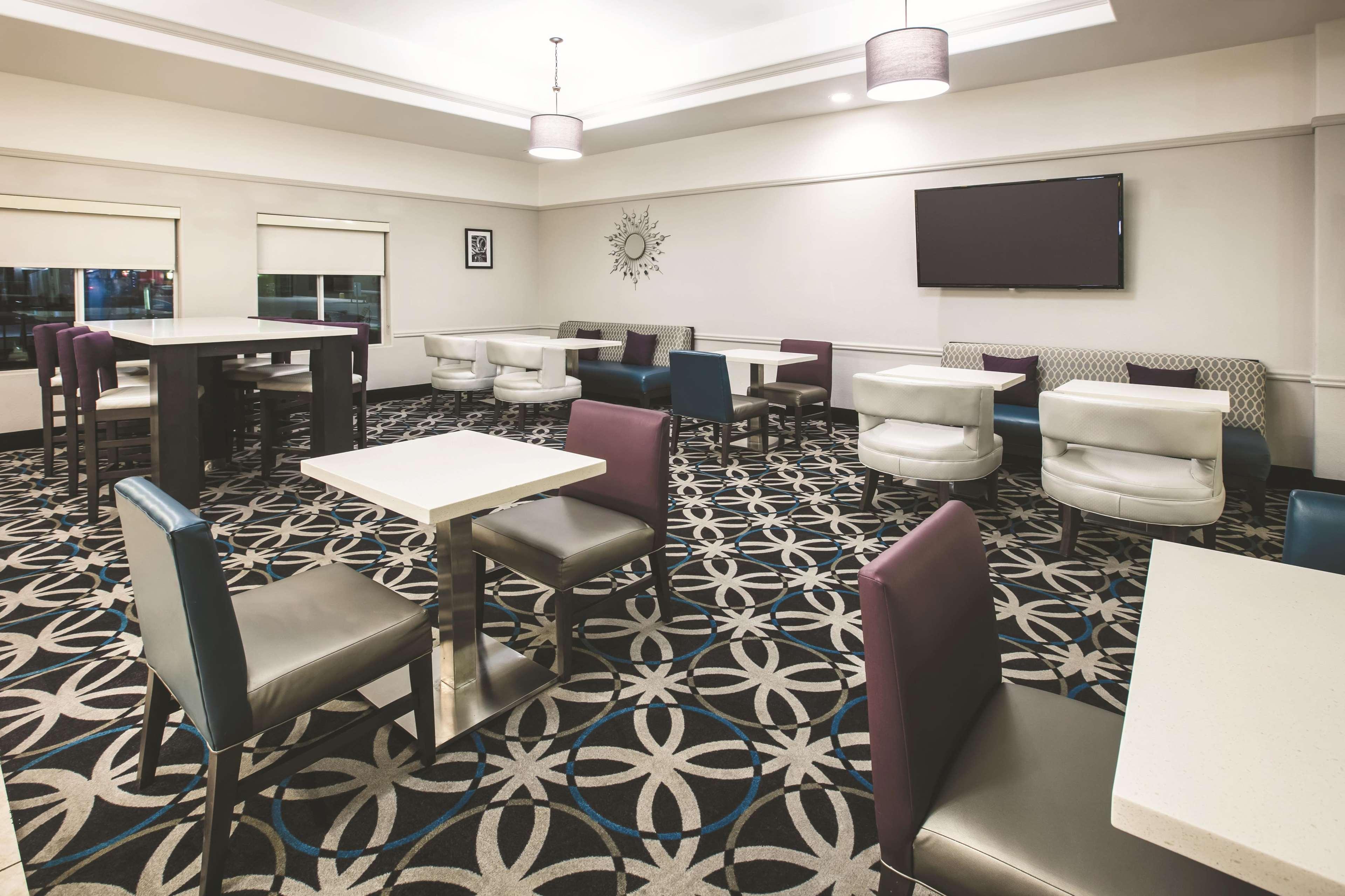 La Quinta By Wyndham Brownwood Hotell Exteriör bild