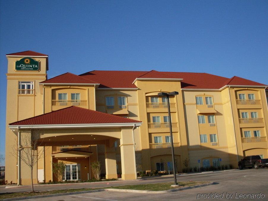 La Quinta By Wyndham Brownwood Hotell Exteriör bild