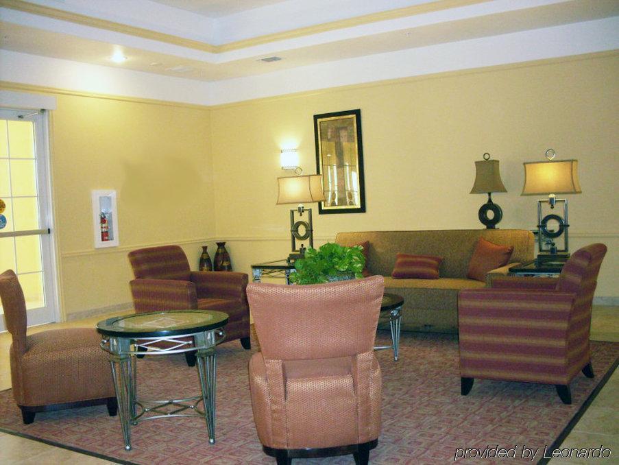 La Quinta By Wyndham Brownwood Hotell Exteriör bild