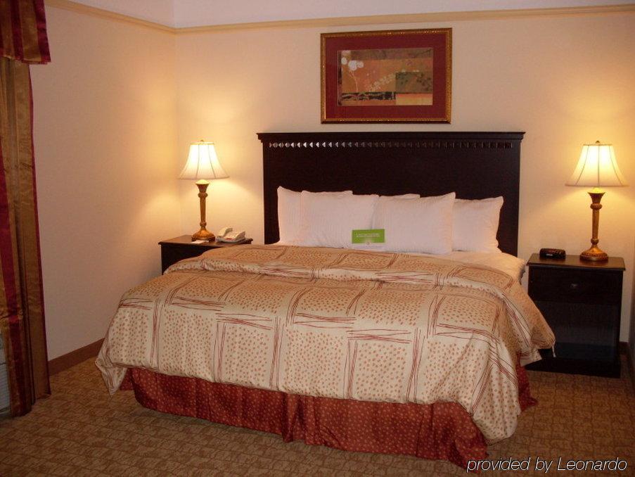 La Quinta By Wyndham Brownwood Hotell Rum bild