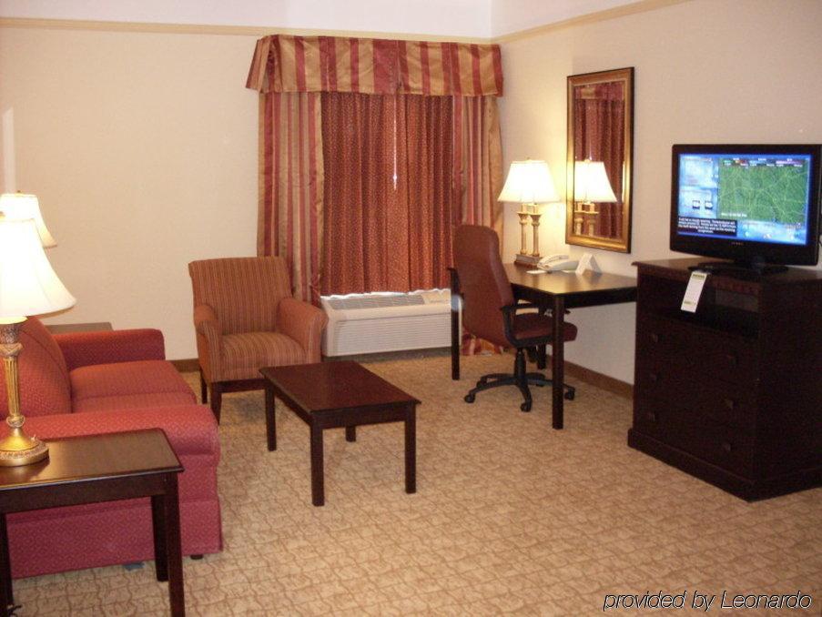 La Quinta By Wyndham Brownwood Hotell Exteriör bild