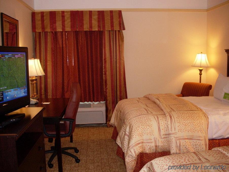 La Quinta By Wyndham Brownwood Hotell Rum bild