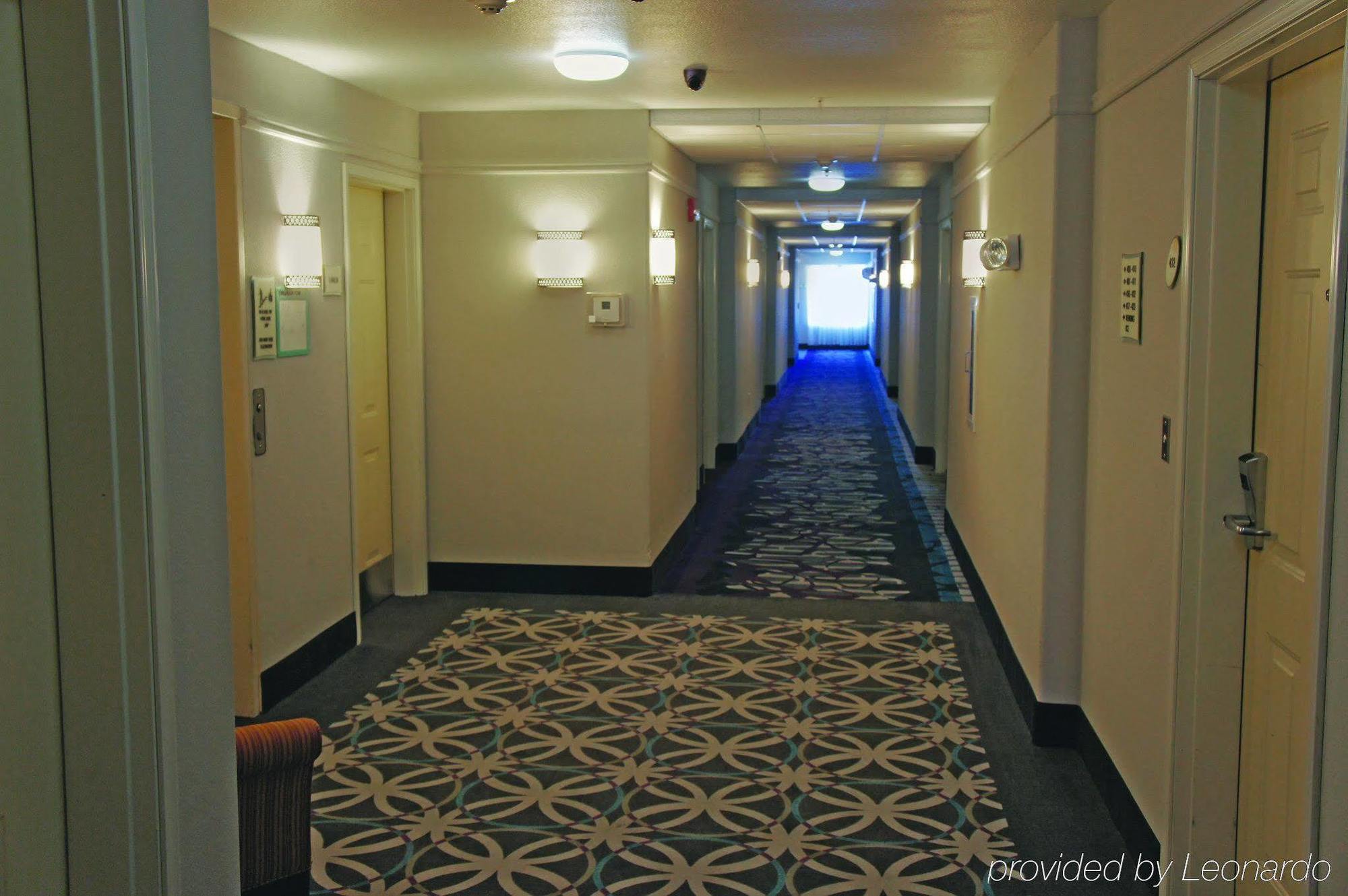 La Quinta By Wyndham Brownwood Hotell Exteriör bild