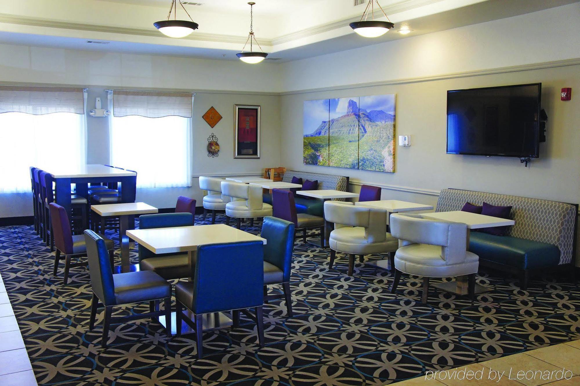 La Quinta By Wyndham Brownwood Hotell Exteriör bild